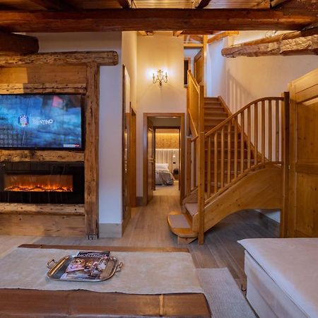 Residenza Marconi Aparthotel Пинцоло Екстериор снимка