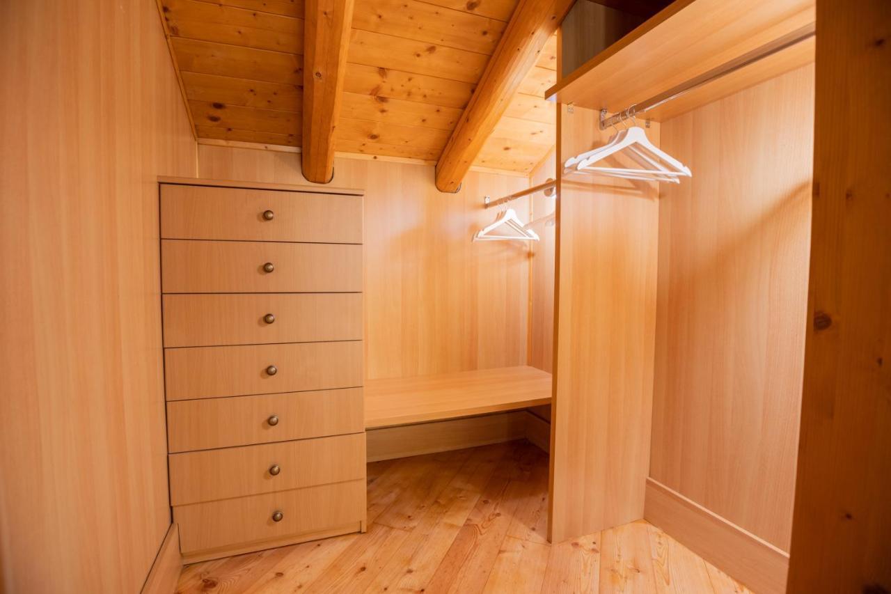 Residenza Marconi Aparthotel Пинцоло Екстериор снимка